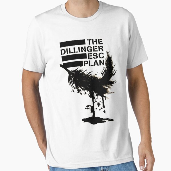Item preview, The Dillinger designed and sold by AyDevost.