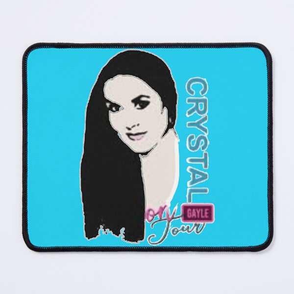Item preview, Crystal Gayle designed and sold by BrixtonRuffi.
