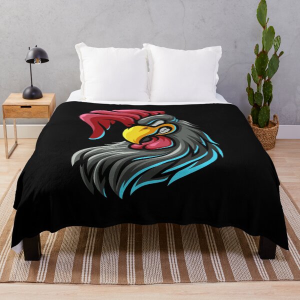 Item preview, ROOSTER HEAD designed and sold by NSCgd.
