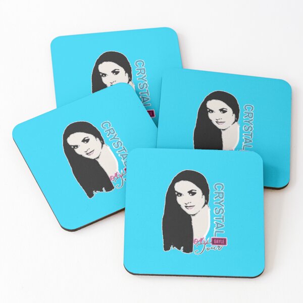 Item preview, Crystal Gayle designed and sold by BrixtonRuffi.