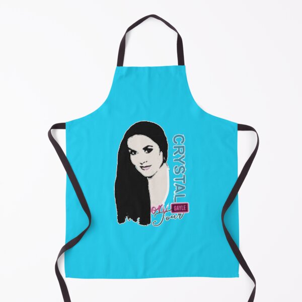 Artikelvorschau, Crystal Gayle entworfen und verkauft von BrixtonRuffi.