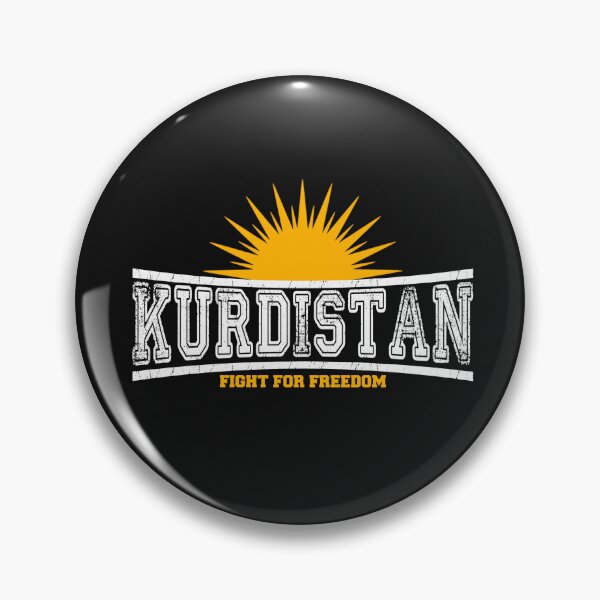Item preview, Azadi - Kurdistan freedom designed and sold by DesignDS.