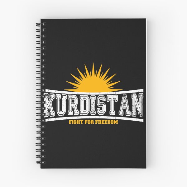 Item preview, Azadi - Kurdistan freedom designed and sold by DesignDS.