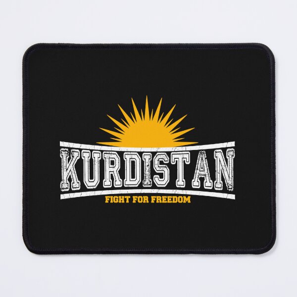 Item preview, Azadi - Kurdistan freedom designed and sold by DesignDS.
