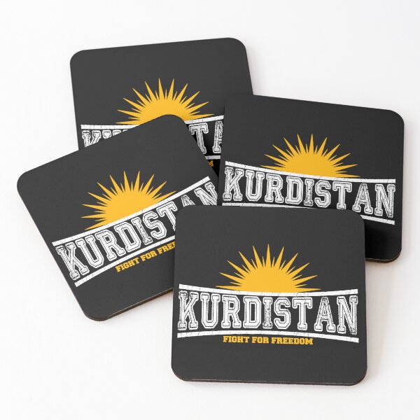 Item preview, Azadi - Kurdistan freedom designed and sold by DesignDS.