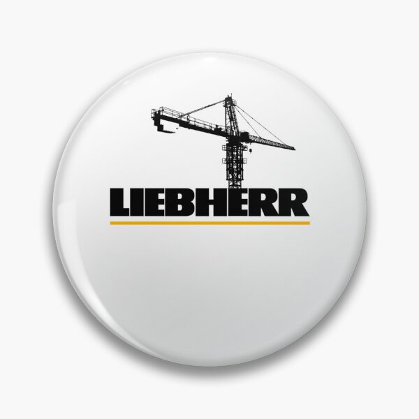Item preview, LIEBHERR CRANE designed and sold by OnfroiPicard.