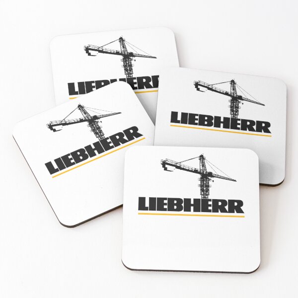 Item preview, LIEBHERR CRANE designed and sold by OnfroiPicard.