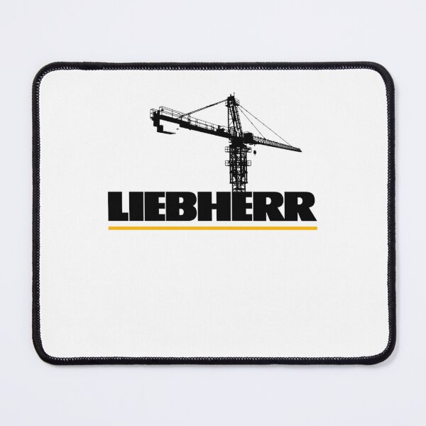 Item preview, LIEBHERR CRANE designed and sold by OnfroiPicard.