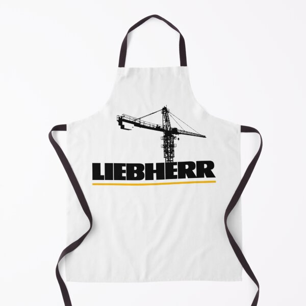 Item preview, LIEBHERR CRANE designed and sold by OnfroiPicard.