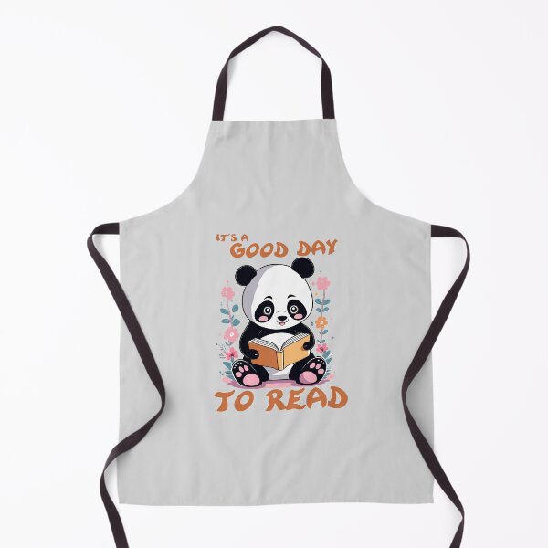 Item preview, It is a good day to read designed and sold by tinytwist.