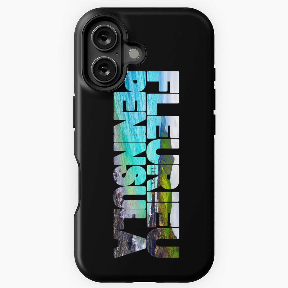 Item preview, iPhone Magsafe Tough Case designed and sold by AdamNoosa.