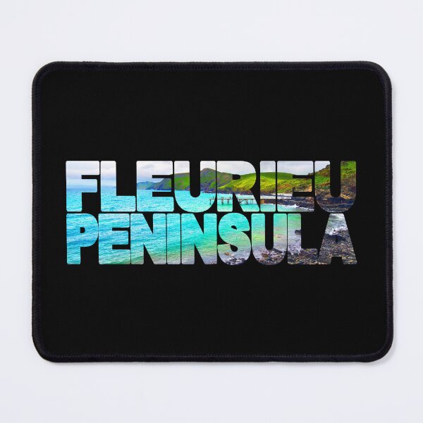 Item preview, FLEURIEU PENINSULA - South Australia designed and sold by Adam Gormley.