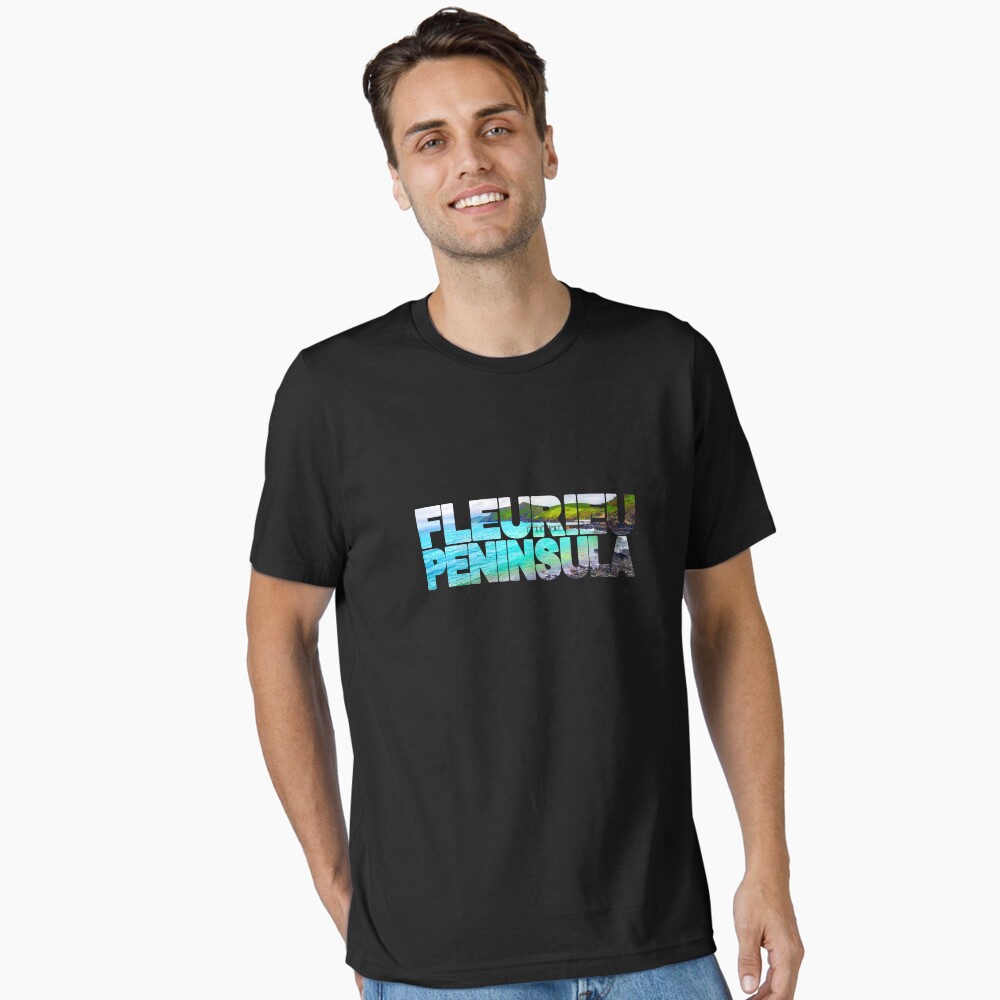 Item preview, Essential T-Shirt designed and sold by AdamNoosa.