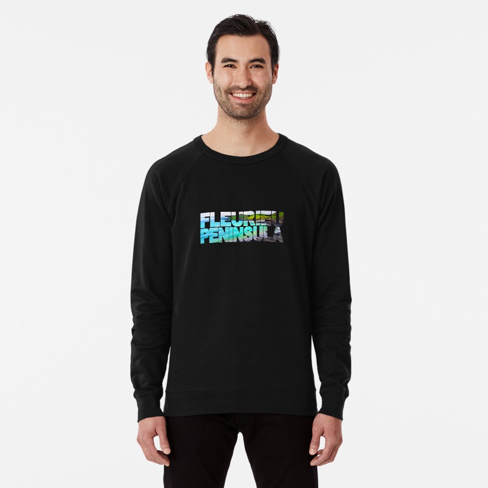 Item preview, Lightweight Sweatshirt designed and sold by AdamNoosa.
