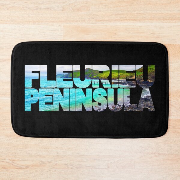 Item preview, FLEURIEU PENINSULA - South Australia designed and sold by Adam Gormley.