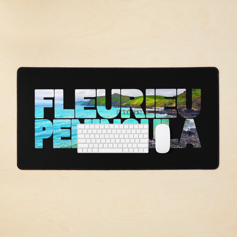 Item preview, Desk Mat designed and sold by AdamNoosa.