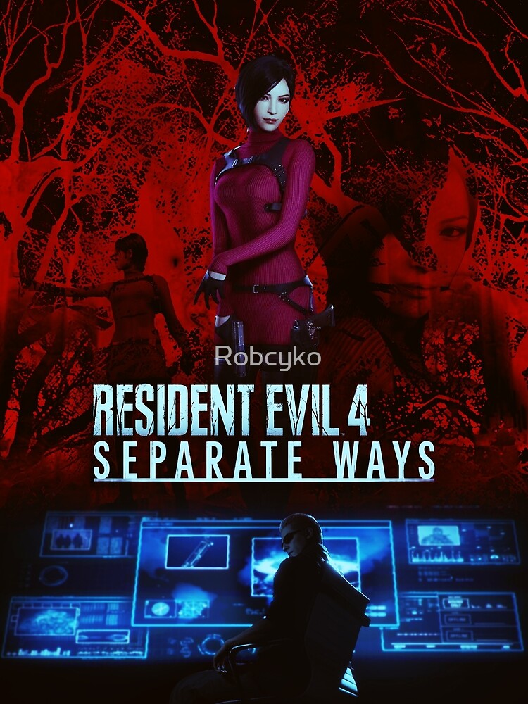 RE4 - Separate Ways