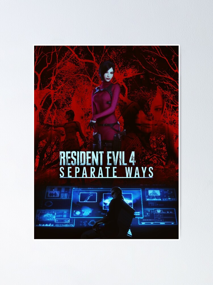 RE4 - Separate Ways
