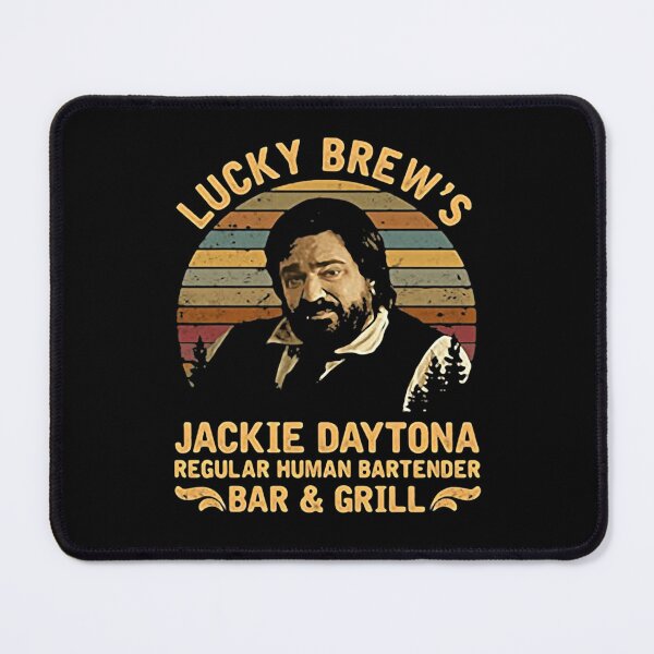 Item preview, Lucky brew jackie Bar and Grill designed and sold by OnfroiPicard.