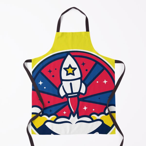 Item preview, rocket up designed and sold by Timegraf.