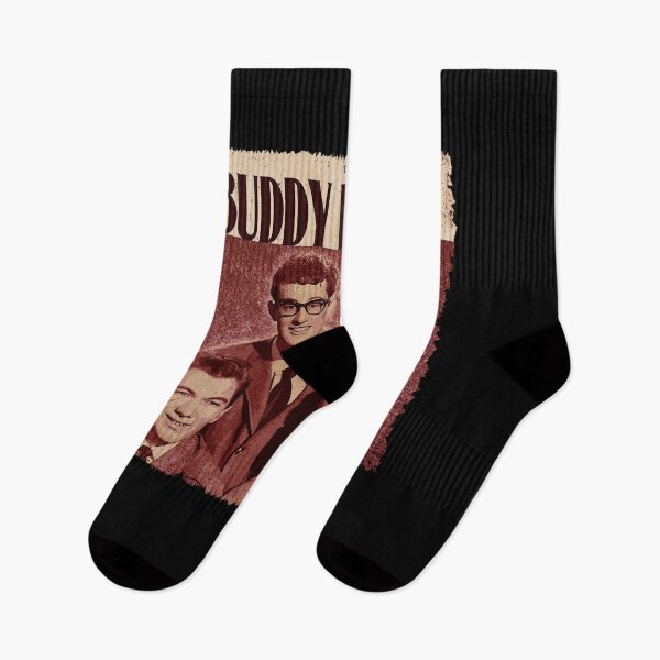Item preview, Buddy Holly's Greatest Hits designed and sold by Tatum-Potts.