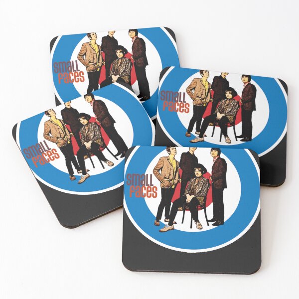 Item preview, Hey Small Faces For Fans designed and sold by JacEscamilla.