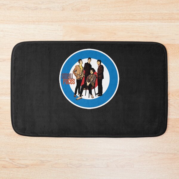 Item preview, Hey Small Faces For Fans designed and sold by JacEscamilla.