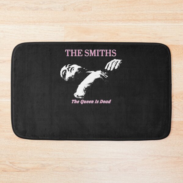 Item preview, He Smith's He Queen Is Dead Essential designed and sold by JacEscamilla.