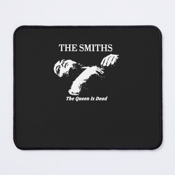 Item preview, He Smith's He Queen Is Dead Essential designed and sold by JacEscamilla.