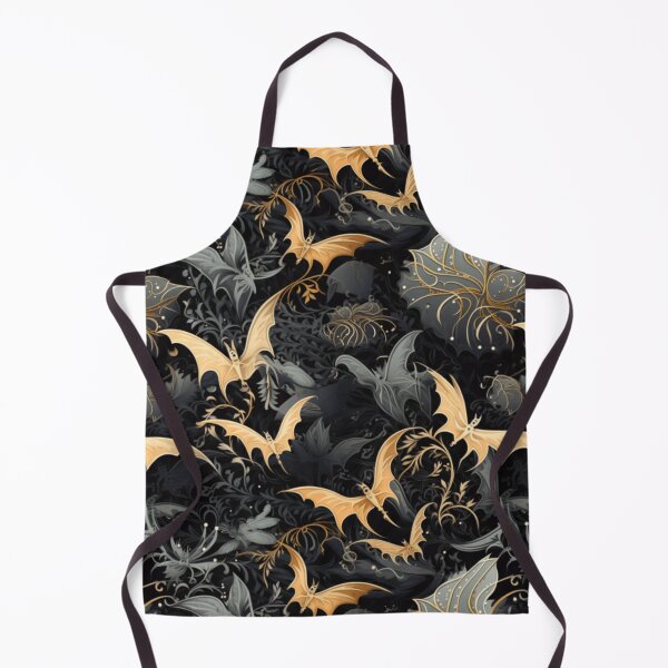 Item preview, Halloween: Nocturnal Whisper (Mystical Bats) designed and sold by Digital Contours.