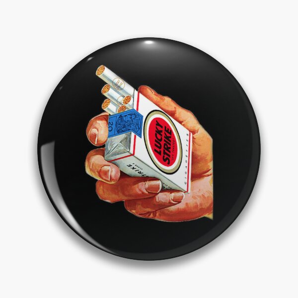 Item preview, lucky-strike designed and sold by OnfroiPicard.