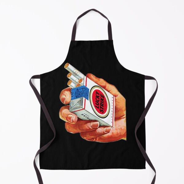 Item preview, lucky-strike designed and sold by OnfroiPicard.