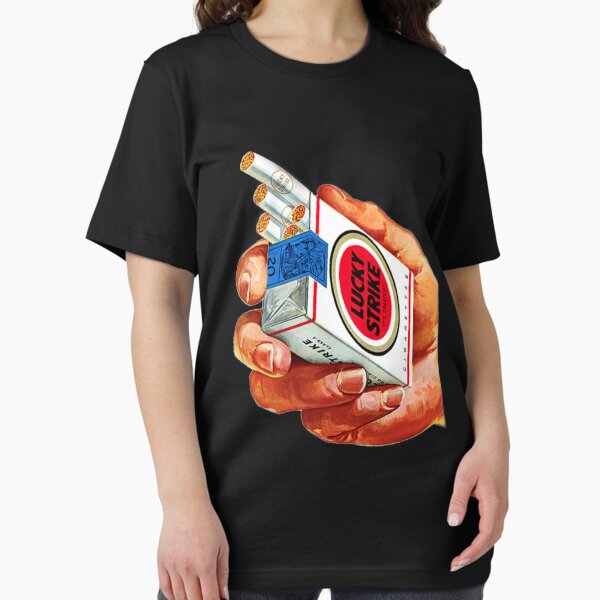 Item preview, lucky-strike designed and sold by OnfroiPicard.