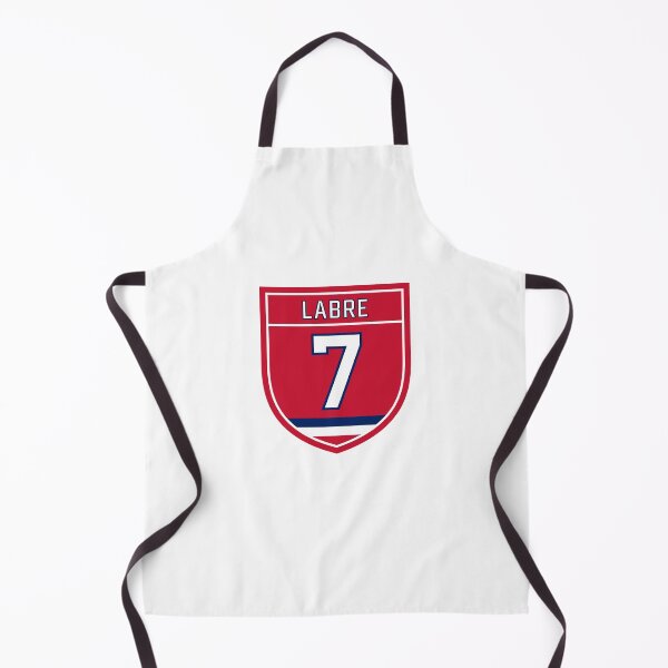 Item preview, Labre #7 emblem designed and sold by Tarroi.