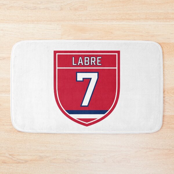 Item preview, Labre #7 emblem designed and sold by Tarroi.