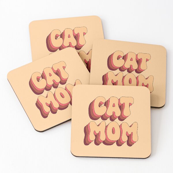 Item preview, CAT MOM designed and sold by majin666bkk.
