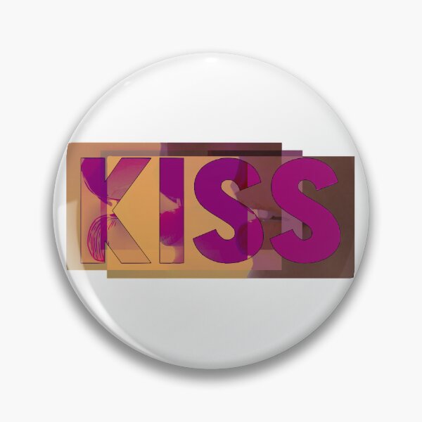 Item preview, Kiss designed and sold by oddsociety.