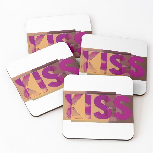 Item preview, Kiss designed and sold by oddsociety.