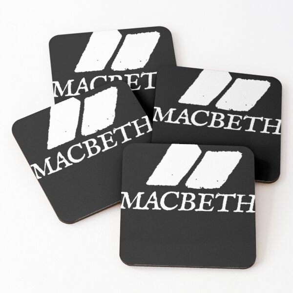 Item preview, Macbeth  designed and sold by AraHand.