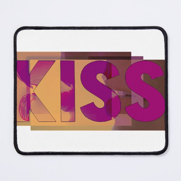 Item preview, Kiss designed and sold by oddsociety.
