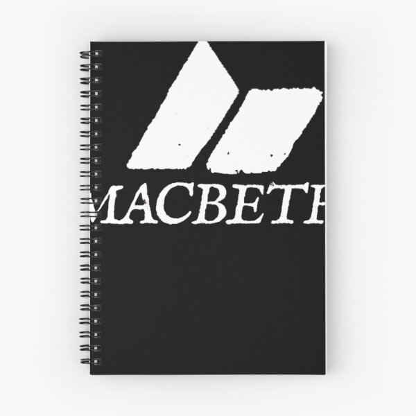 Artikelvorschau, Macbeth entworfen und verkauft von AraHand.