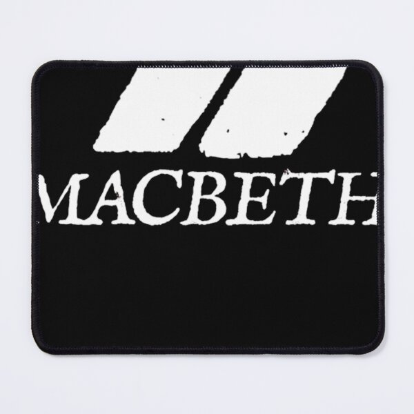 Item preview, Macbeth  designed and sold by AraHand.