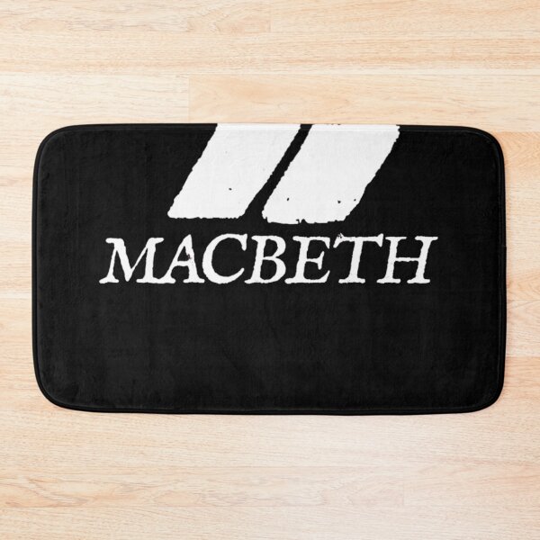 Item preview, Macbeth  designed and sold by AraHand.