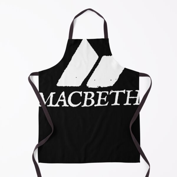 Item preview, Macbeth  designed and sold by AraHand.