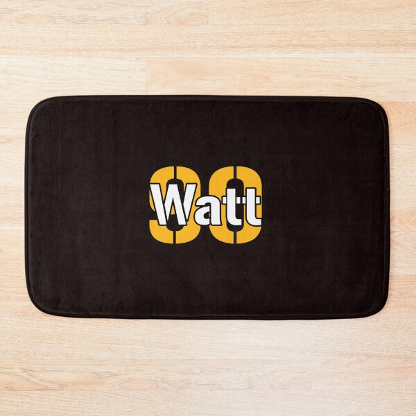 Item preview, TJ Watt   designed and sold by EmiliDanielIV.