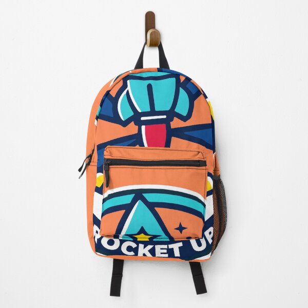 Item preview, rocket up designed and sold by Timegraf.
