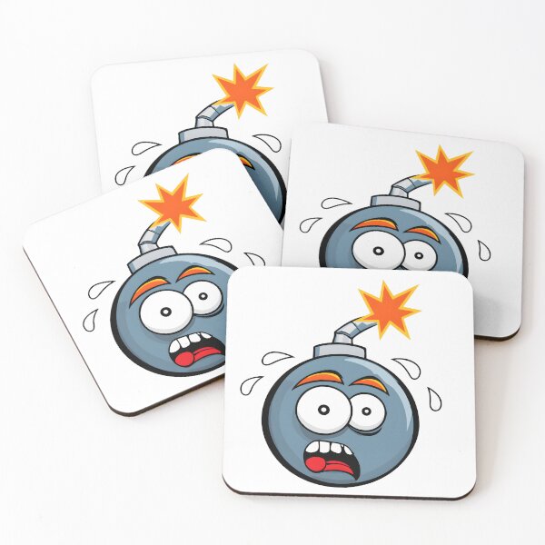 Item preview, ball - bowling angry flaming - T-Shirt designed and sold by PrintyArts.