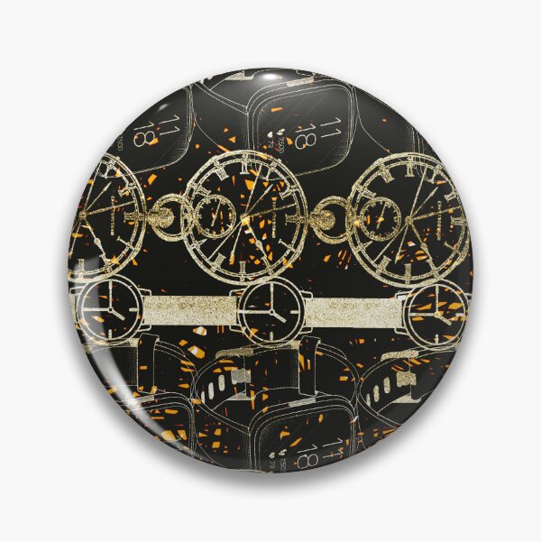 Item preview, Time immemorial designed and sold by CecilesteesToo.