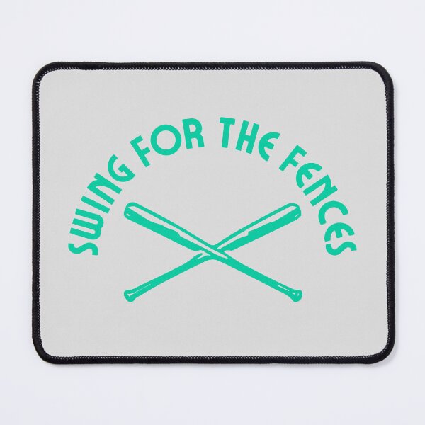 Item preview, Swing For The Fences designed and sold by GleamingGiant.