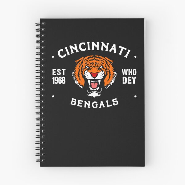 Item preview, Cincinnati Bengals designed and sold by GilliNitzsche.